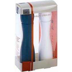 Peugeot Tahiti Saltkvarn, Pepparkvarn 2st 20cm