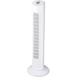 Duracraft DO1100E Ventilador Blanco 3 Velocidades