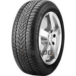 Dunlop SP Winter Sport 4D 205/45 R17 88V XL MFS