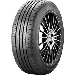 Continental ContiEcoContact 5 245/45 R18 96W ContiSeal