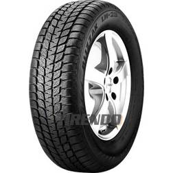 Bridgestone Blizzak LM-25 4x4 RFT 255/50 R19 107V XL *