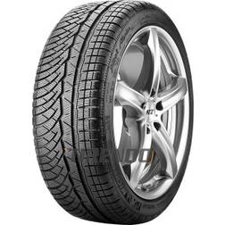 Michelin Pilot Alpin PA4 265/35 R18 97V XL