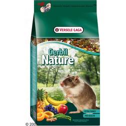Versele Laga Versele-Laga Gerbil Nature Foder för ökenråttor