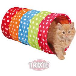 Trixie Tunel Game