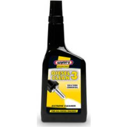 Wynns Diesel Clean 3 Additiv vätska DPF 0.5L