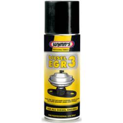 Wynns Diesel EGR 3 Luftinloppsrengöring 0.2L