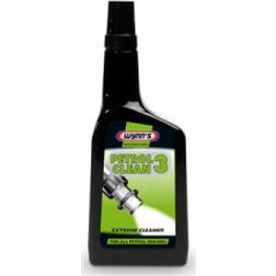 Wynns Petrol Clean 3 Additiv væske DPF 0.5L