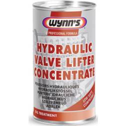 Wynns Hydraulic Valve Lifter Concentrate Tilsætning 0.325L