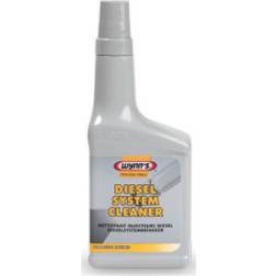 Wynns Diesel System Cleaner Additiv væske DPF 0.325L
