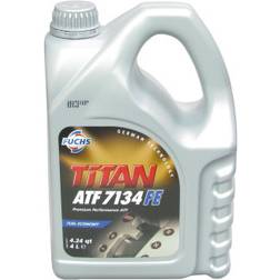 Fuchs Titan ATF 7134 FE Automatic Transmission Oil 4L