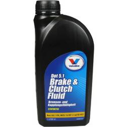 Valvoline DOT 5.1 Liquide de frein 1L