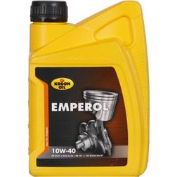 Kroon-Oil Emperol 10W-40 Motor Oil 1L