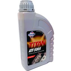 Fuchs Titan ATF 5005 Dexron III Automatic Transmission Oil 1L