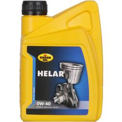 Kroon-Oil Helar 0W-40 Motoröl 1L