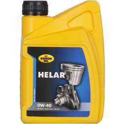 Kroon-Oil Helar 0W-40 Motorolja 1L