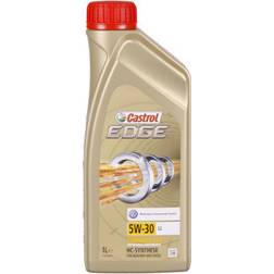 Castrol Edge Titanium FST 5W-L Motorolja 1L