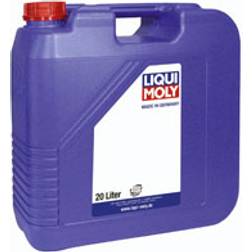 Liqui Moly Synthoil Energy 0W-40 Motorolja 20L