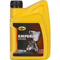 Kroon-Oil Emperol Racing 10W-60 Motor Oil 1L