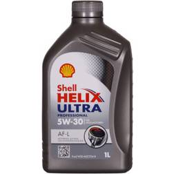 Shell Helix Ultra Professional AF-L 5W-30 Motor Oil 1L