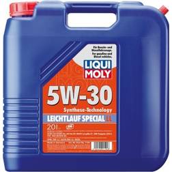 Liqui Moly Special Tec LL 5W-30 Motorolja 20L
