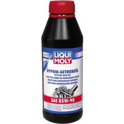 Liqui Moly Hypoid GL5 SAE 85W-90 Aceite de transmisión 1L