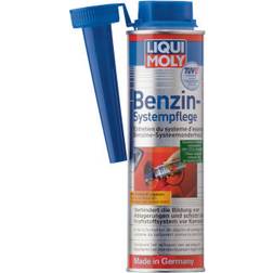 Liqui Moly Fuel System Maintenance Rengøring af luftindtag 0.3L