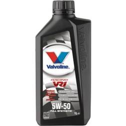 Valvoline VR1 Racing 5W-50 Motorolie 1L