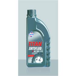 Fuchs Titan Sintofluid FE 75W Transmission Oil 1L