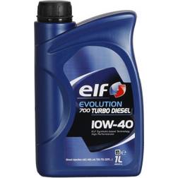 Elf Evolution 700 Turbo Diesel 10W-40 Motoröl 1L
