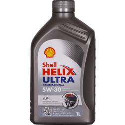 Shell Helix Ultra Professional AP-L 5W-30 Motoröl 1L