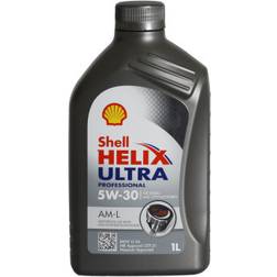 Shell Helix Ultra Professional AM-L 5W-30 Motorolie 1L