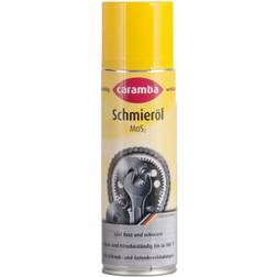 Caramba MoS2 Multifunctional Oil 0.3L