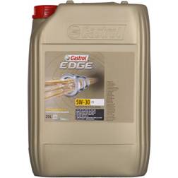 Castrol Edge Titanium FST 5W-30 C3 Motoröl 20L