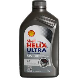 Shell Helix Ultra Professional AB 5W-30 Motoröl 1L