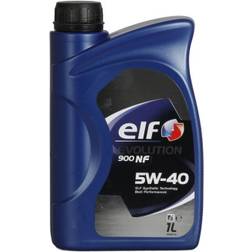 Elf Evolution 900 NF 5W-40 Motoröl 1L