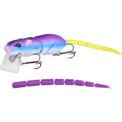 Spro Poisson Nageur BBZ-1 Rat 50 13cm Coloris Morning Down