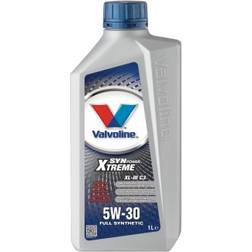 Valvoline SynPower Xtreme XL-III 5W-30 Motoröl 1L