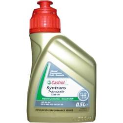 Castrol Syntrans Transaxle 75W-90 Transmission Oil 0.5L