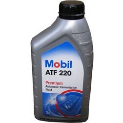 Mobil ATF 220 Transmission Fluid