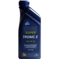 Aral SuperTronic E 0W-30 Motor Oil 1L