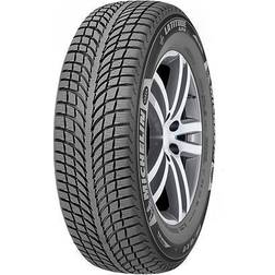 Michelin Latitude Alpin LA2 255/65 R 17 114H XL