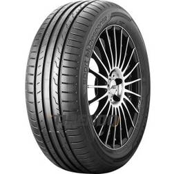 Dunlop Sport BluResponse 195/50 R15 82V MFS