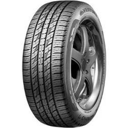 Kumho Crugen Premium KL33 215/60 R17 100V XL