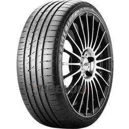 Goodyear Eagle F1 Asymmetric 2 RFT 245/40 R20 99Y XL MFS MOE