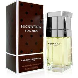 Carolina Herrera Men EdT 1.7 fl oz