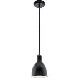 Eglo Priddy Pendant Lamp ∅ 15.5cm
