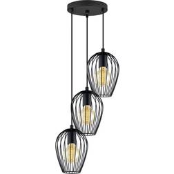 Eglo Newtown Pendant Lamp ∅ 38cm