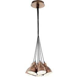 Eglo Priddy Pendant Lamp 38.5cm