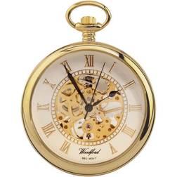 Woodford Mechanical Pocket Watch 1030