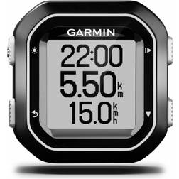 Garmin Edge 25